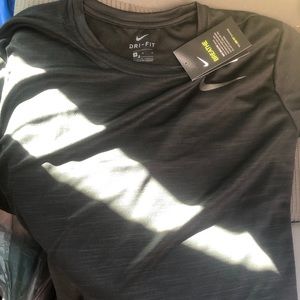 Nike Dri-fit Standard Fit Breathable Shirt sz Med